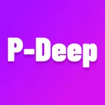 PhotoDeep:AI Edit Photo&Video icon