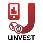 UINVEST by UCB STOCK icon