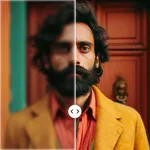 AI Photo Enhancer and Upscaler icon