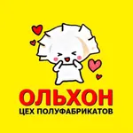 Ольхон138 - Цех полуфабрикатов icon