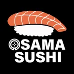 Osama Sushi | Павловский Посад icon