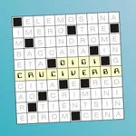 Italian crosswords: Cruciverba icon