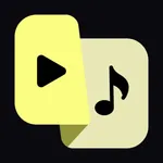 Video to MP3 Converter Batch icon