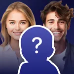 Future Baby Face Generator AI icon