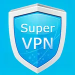 SuperVPN Fast VPN Client icon