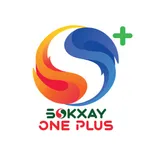 Sokxay One+ icon