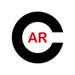 ARCE - Visual Test App with AR icon