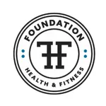 Foundation Health and Fitness icon