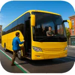 City Tour Bus Simulation icon