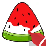 Color Fun ASMR Game icon