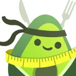 Calorie Counter - Eatwise AI icon