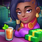Chill Club Tycoon icon