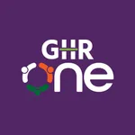 GHR One icon