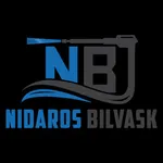 Nidaros Bilvask icon