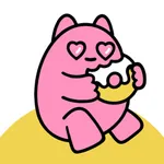 Roni's Donuts icon