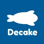 Decake - お出かけの思い出、アルバムに刻もう！ icon