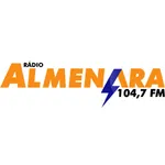 Rádio Almenara 104 icon