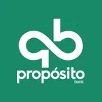 Propósito Bank icon