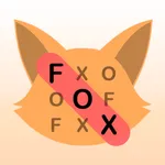 Impossible Word Search Game icon