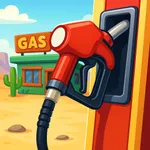 Roadside Empire: Gas station icon