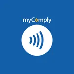 MyComply Mobile Smart Brick icon