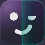 blink fixer: eyes editor icon