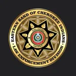 Cherokee Indian Police Dept icon