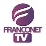 FrancoNet TV icon