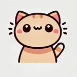 Cat Comm - Cat Translator Meow icon