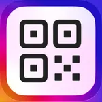 Qewie | QR Code Generator icon