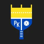 Pickleball Kingdom App icon