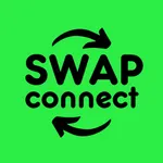 Swap Connect icon