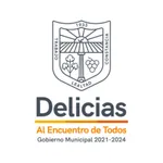 Delicias Chihuahua icon
