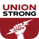 Union Strong IBEW icon