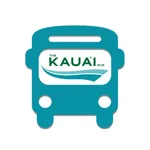 Kaua'i Bus eTickets icon
