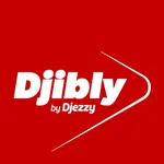 Djibly POS icon