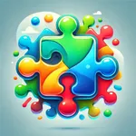 Odyssey Puzzle: Brain Game icon
