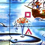 Cheerful Walkabouts icon