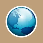 World Dashboard icon