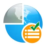 GIS Coletor icon