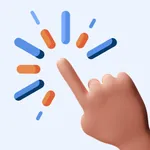 TapApp: Auto Clicker, Tapper icon