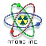 Idle Atom inc. - element merge icon