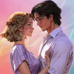 MiaStories Together icon