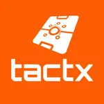 Tactx App icon