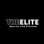 The Elite Sports and Fitness icon