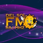 FM Del Sol 88.1 Viedma icon