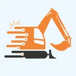 굴착기(굴삭기)운전기능사-기출문제,음성듣기,해설강의 icon