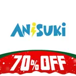 Anisuki icon