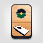 Cornhole ProScorer icon