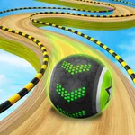 Going Balls - Rollance Game icon